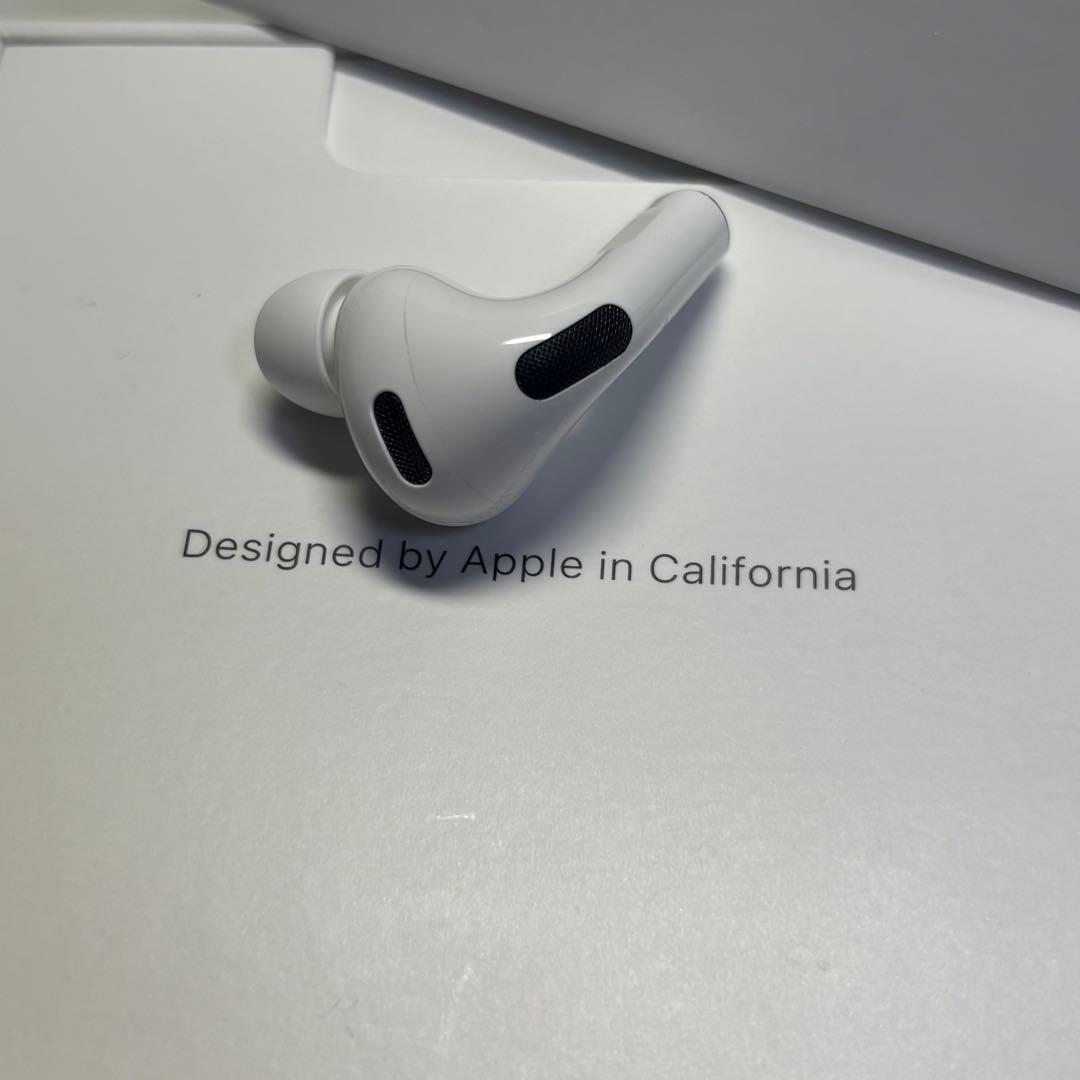 AirPods Pro 第3世代 右耳 右 A3063 エアーポッズ プロ - メルカリ