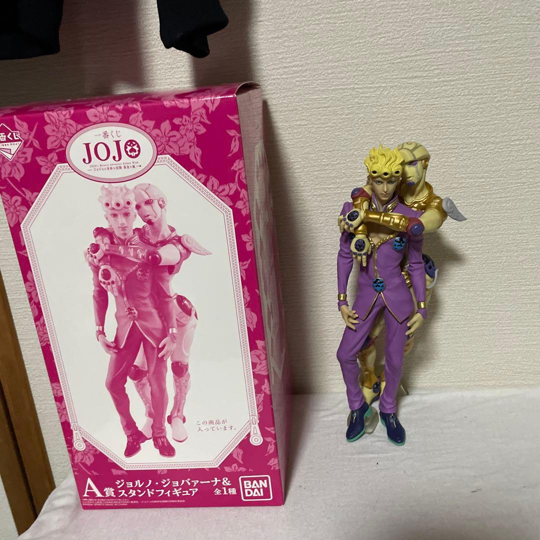 ジョジョグッズセット