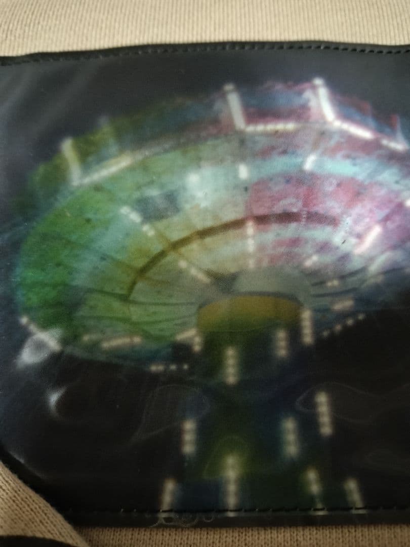 Vaundy×47L 踊り子sweat