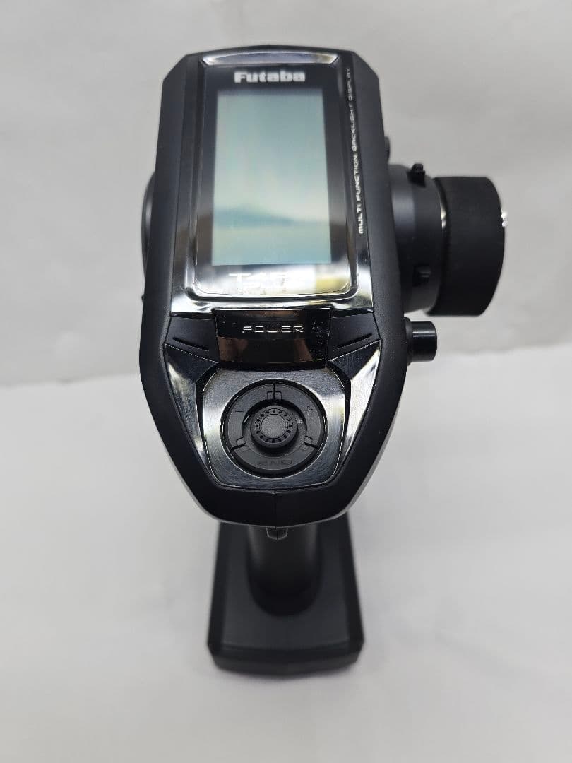 Futaba T4PMPLUS ラジコン送信機