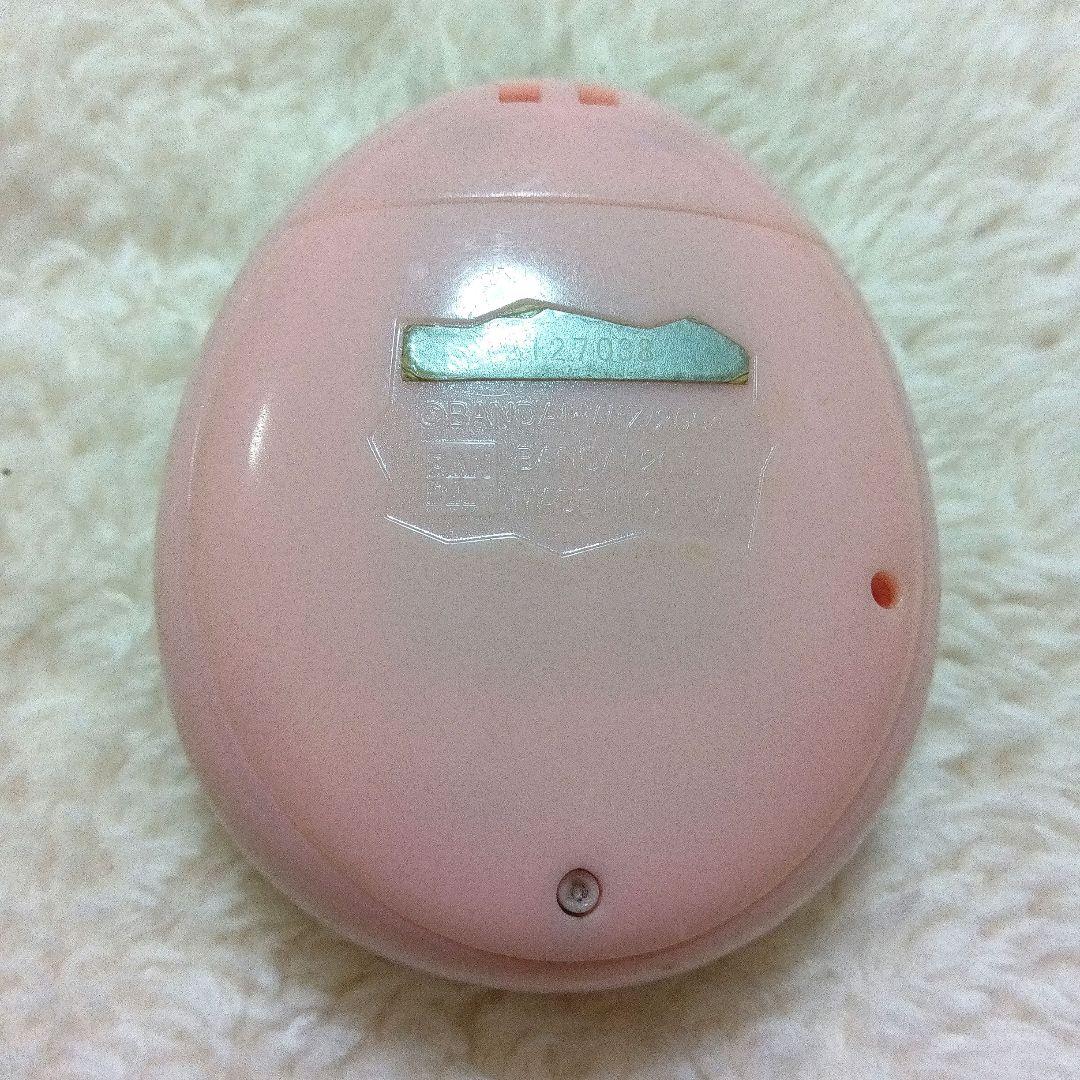 ★動作確認済★ たまごっち IDL Tamagotchi idl ピンク