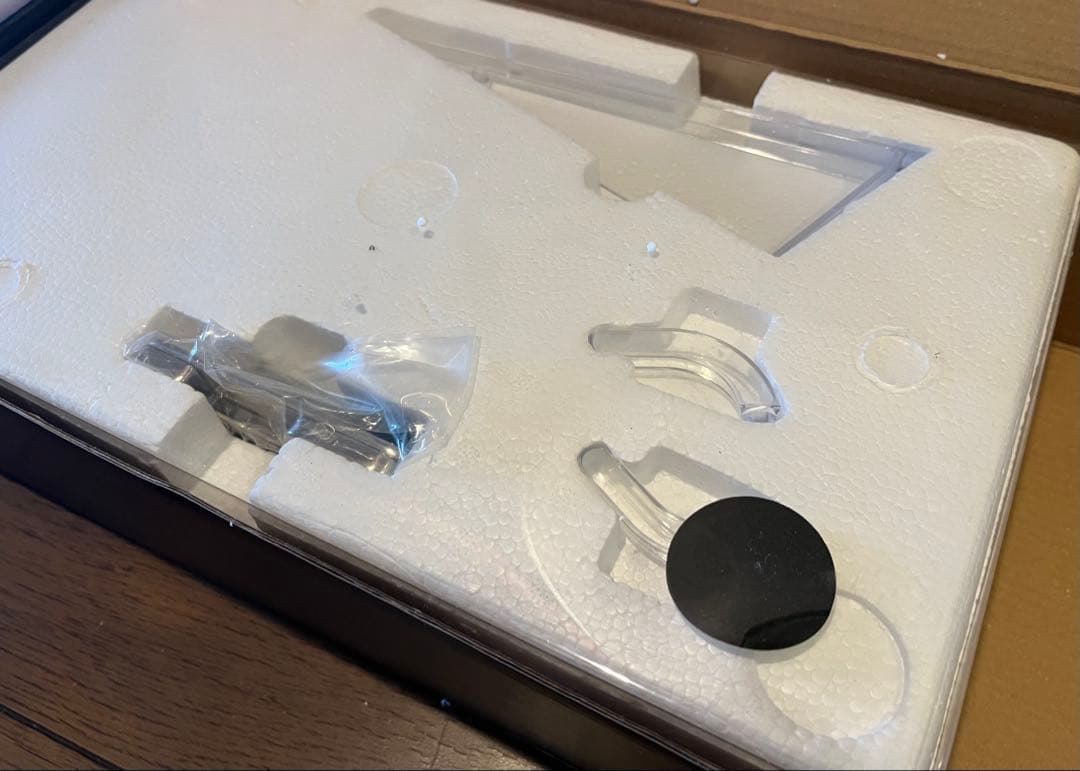 STAR WARS ライトセーバー　リムーバブル　USディズニーランド限定