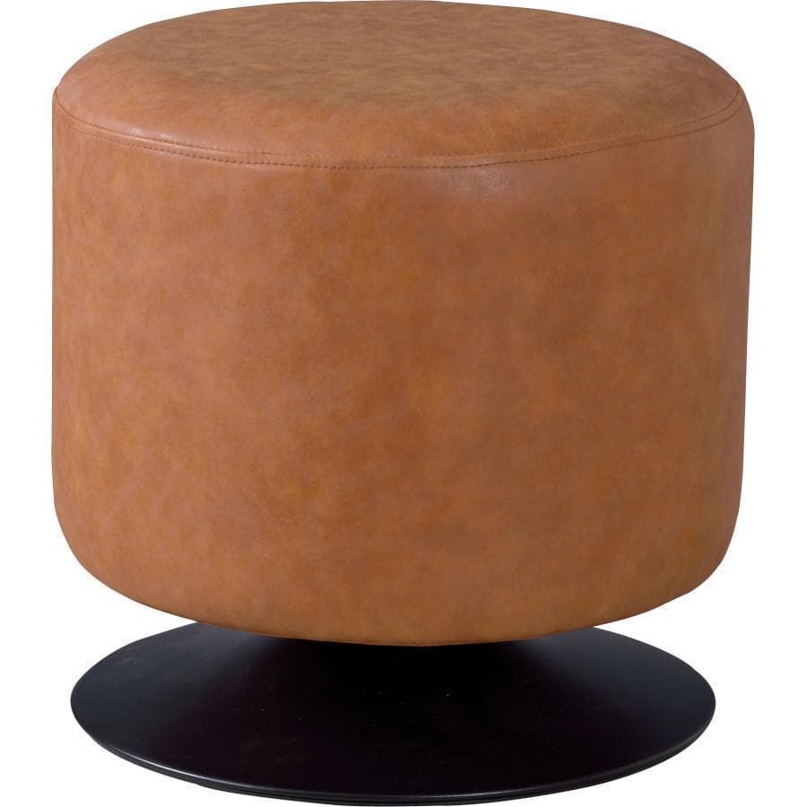 東谷 ローテ 回転スツール PC-505CA 1468