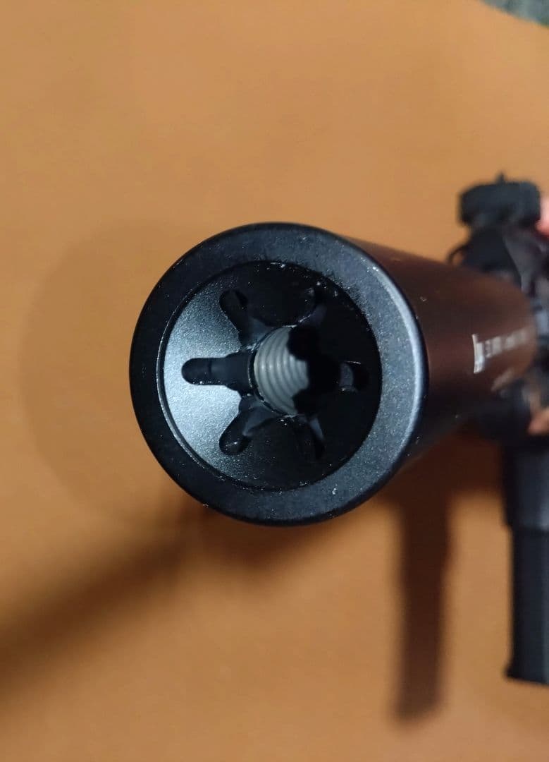 東京マルイ　電動コンパクトマシンガン　【MP7A1】※サイレンサーバラ売り不可