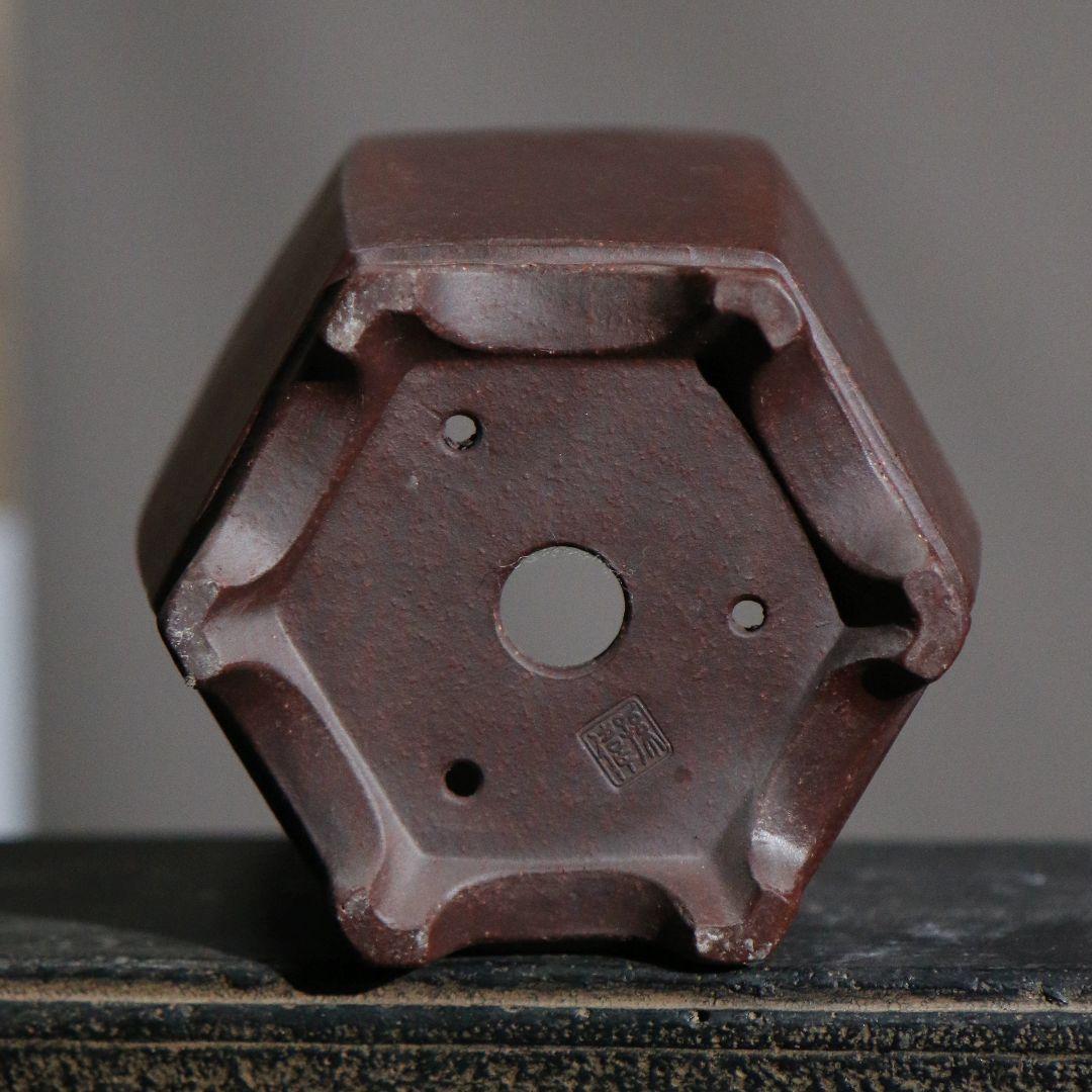 中国宜興 紫砂 鉢盆栽鉢 植木鉢 小品盆栽鉢 大品盆栽鉢