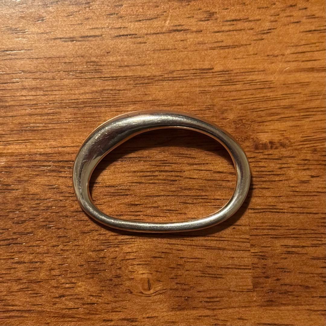 アクセサリー LORO Shape ring 07