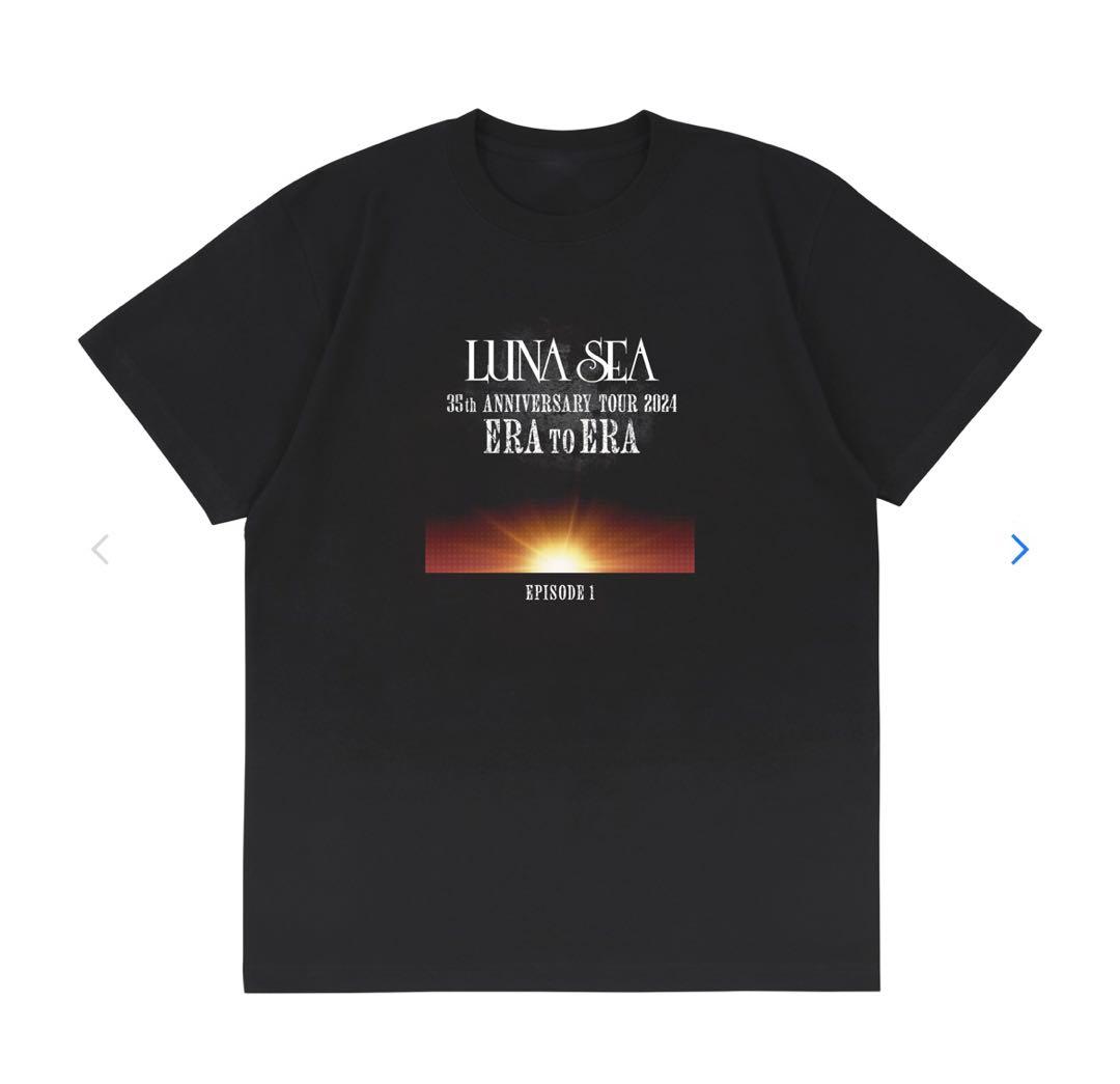 ⑩即購入❌☆LUNA SEA J、Tシャツ 、LUNA SEA、GLAY。