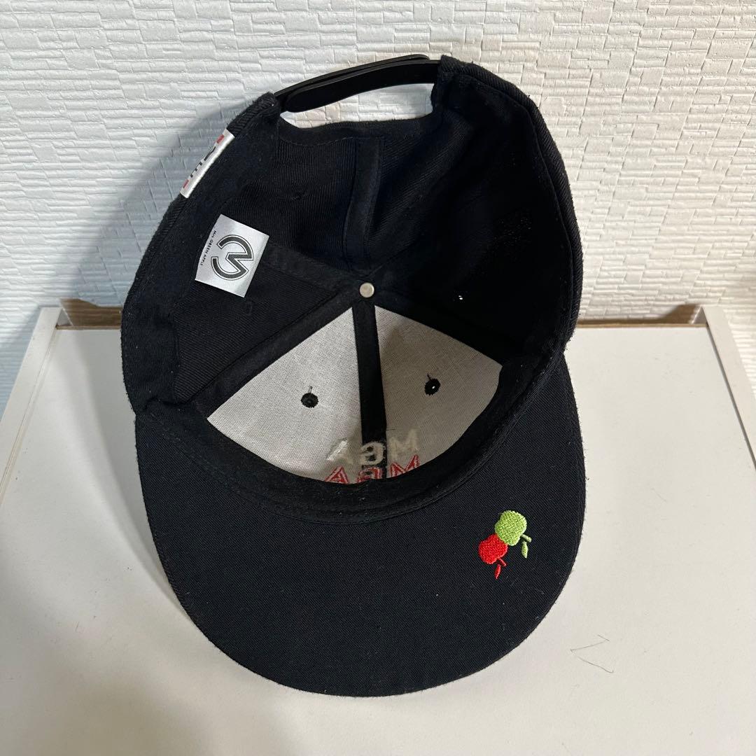 Mrs. GREEN APPLE×スニダン】NEW ERA®とのコラボレーション、ベース