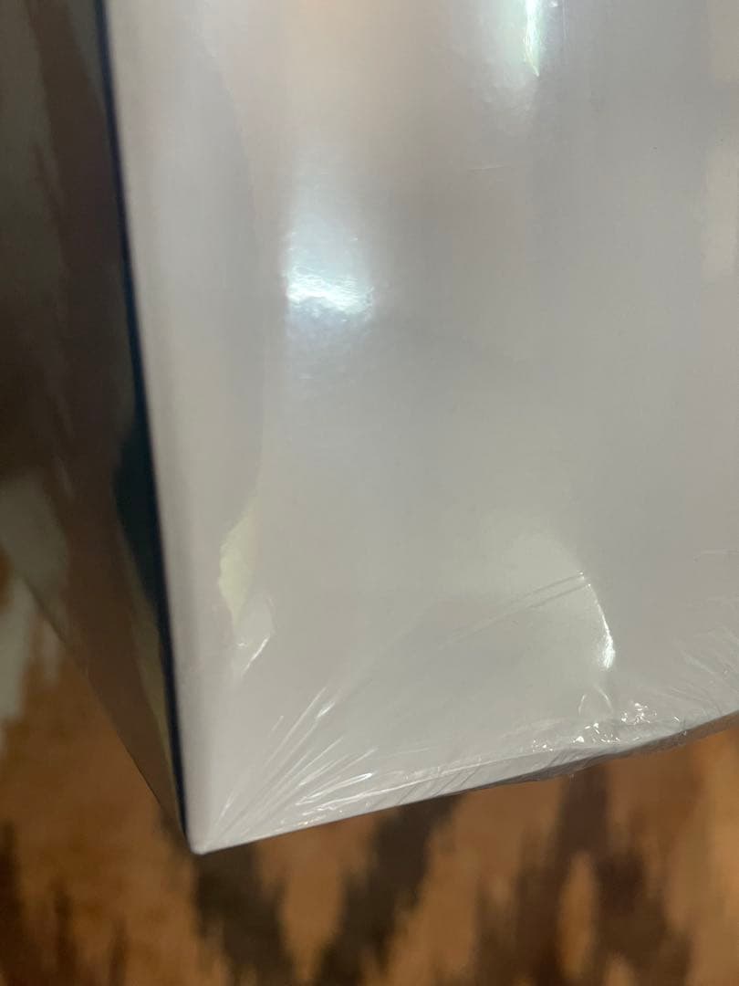 新品 Switch GINKA 抱き枕カバー付き特装版 初回特典 水彩画風色紙付