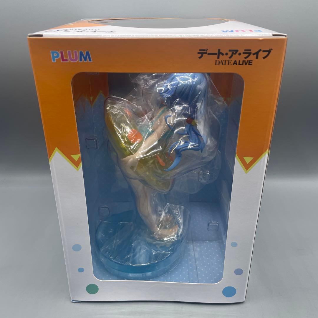 四糸乃 スプラッシュサマー デート・ア・ライブ 1/7 フィギュア