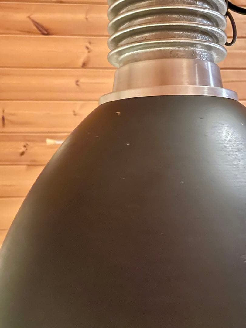 ハモサ バイロンランプ ペンダント Harmosa BYRON CM-003