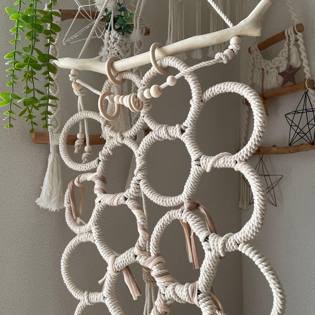 KAMIO 様専用○⚪︎◯Natural ハンモック○⚪︎◯