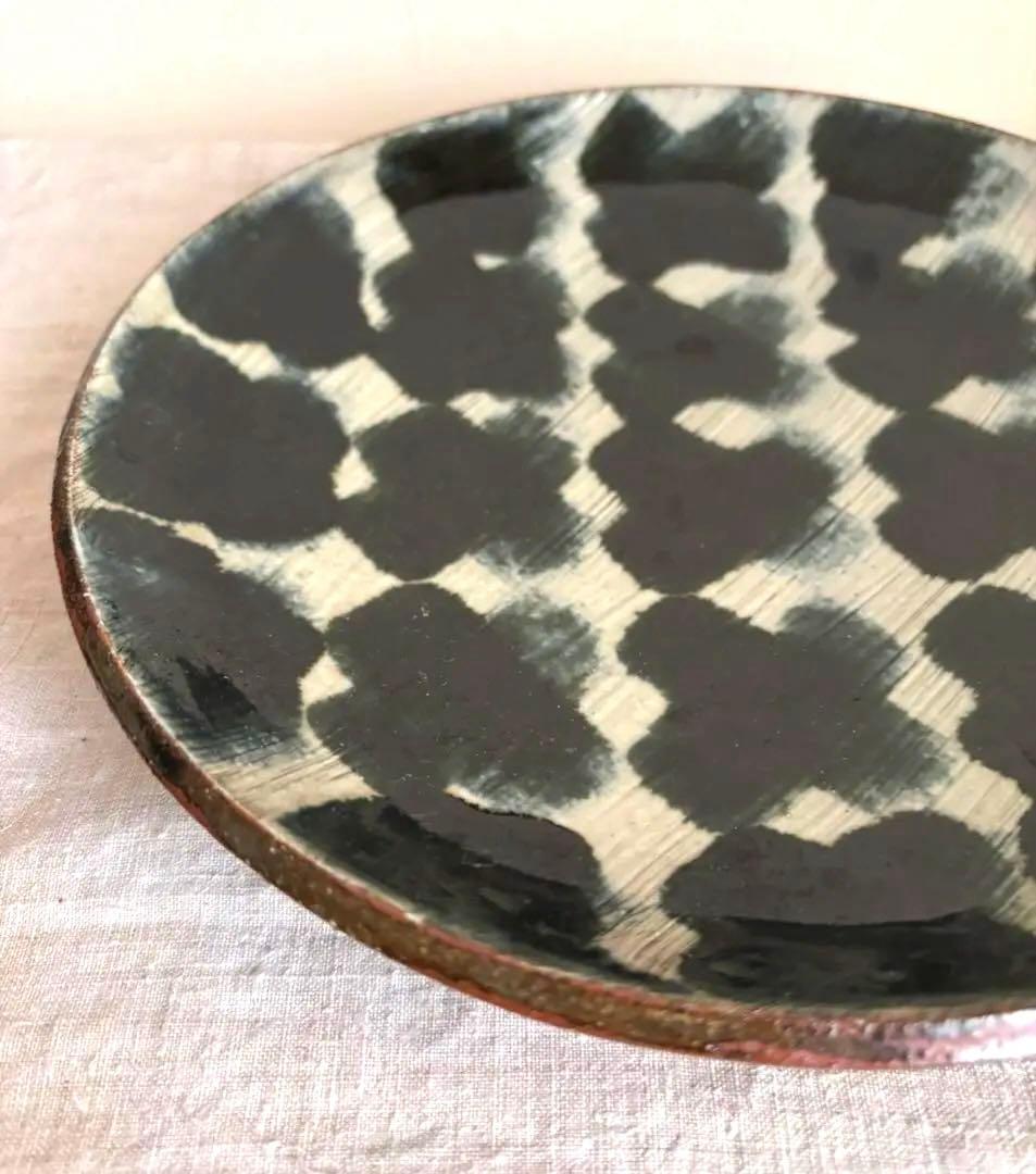 深貝工房 / 深貝公拓 8.5寸 大皿 ※申請購入