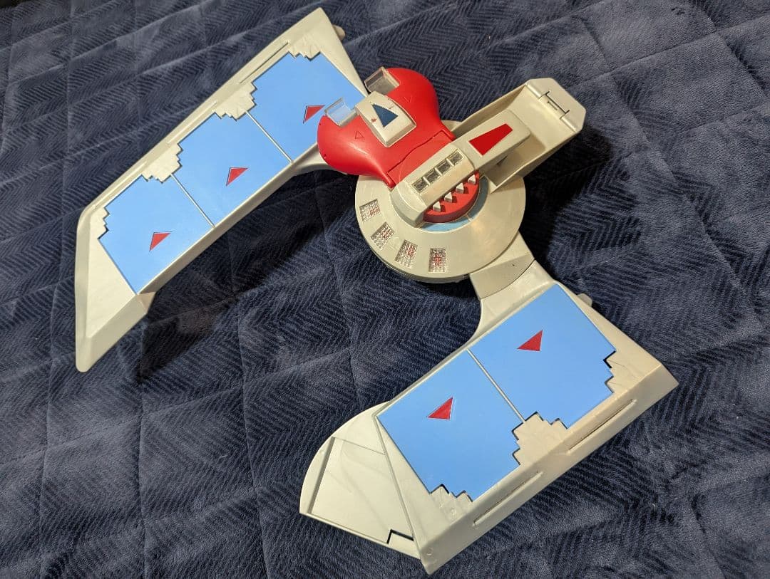 遊戯王 デュエルディスク 初代