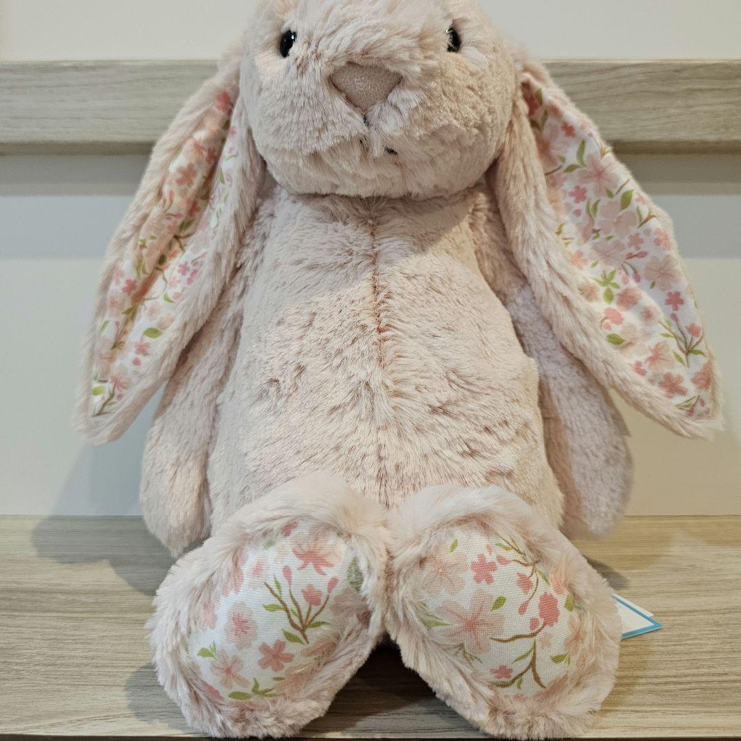 ジェリーキャット Blossom Blush Bunny Cherry(M)