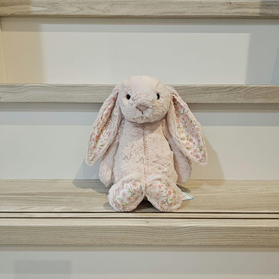 ジェリーキャット Blossom Blush Bunny Cherry(M)