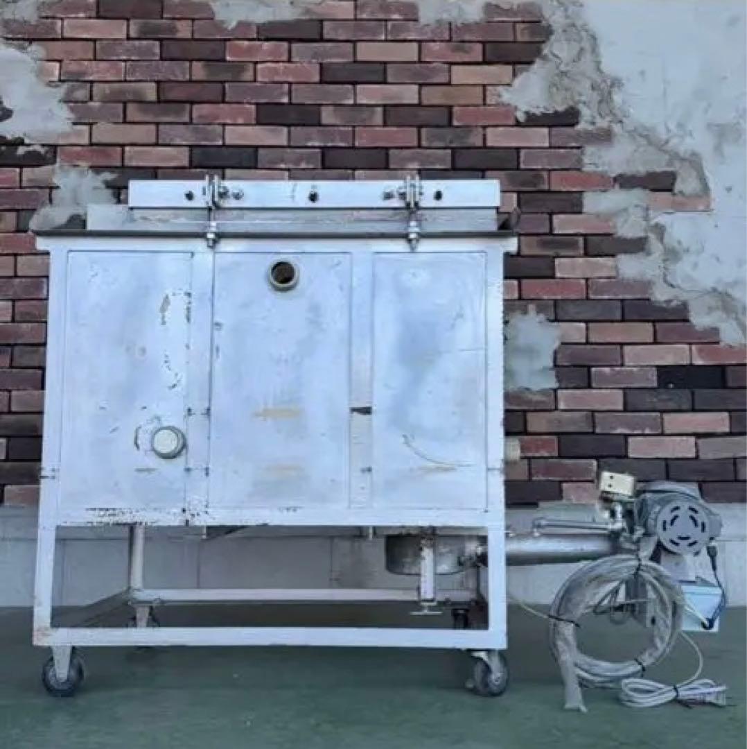 DKK8 東信セラアート 陶芸がま OSK07型 TOYU 灯油用 陶芸窯