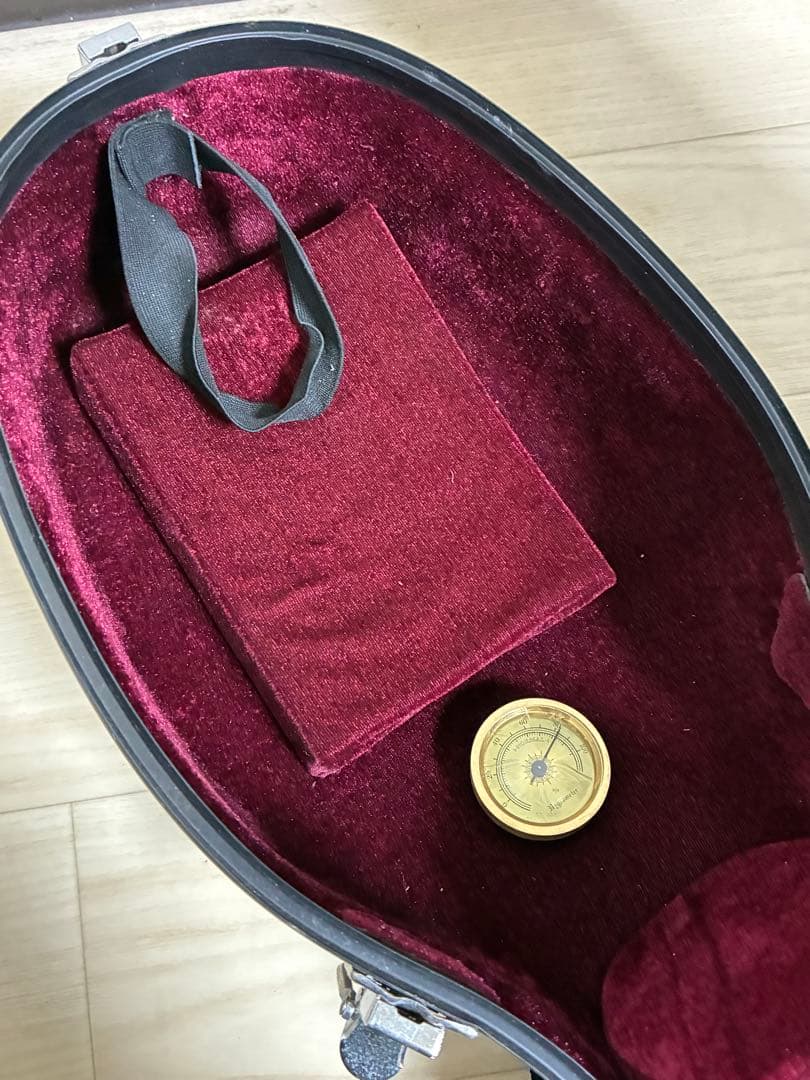 さ*も様 Ewald Sommer Nr.2 チェロ2006年製 Eastman - メルカリ