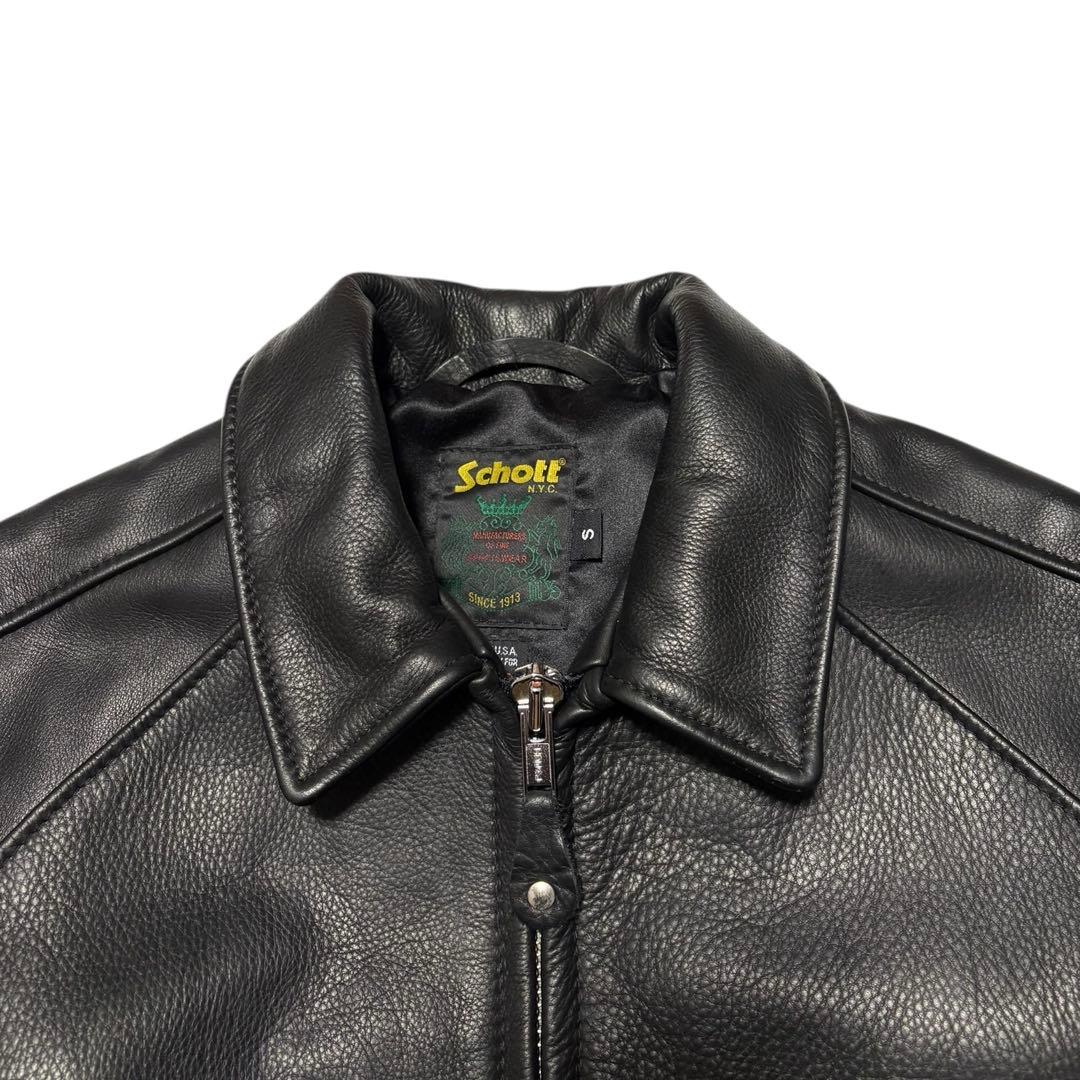 buco j-100 padded ブコ リアルマッコイズ リアルマッコイズ BUCO J