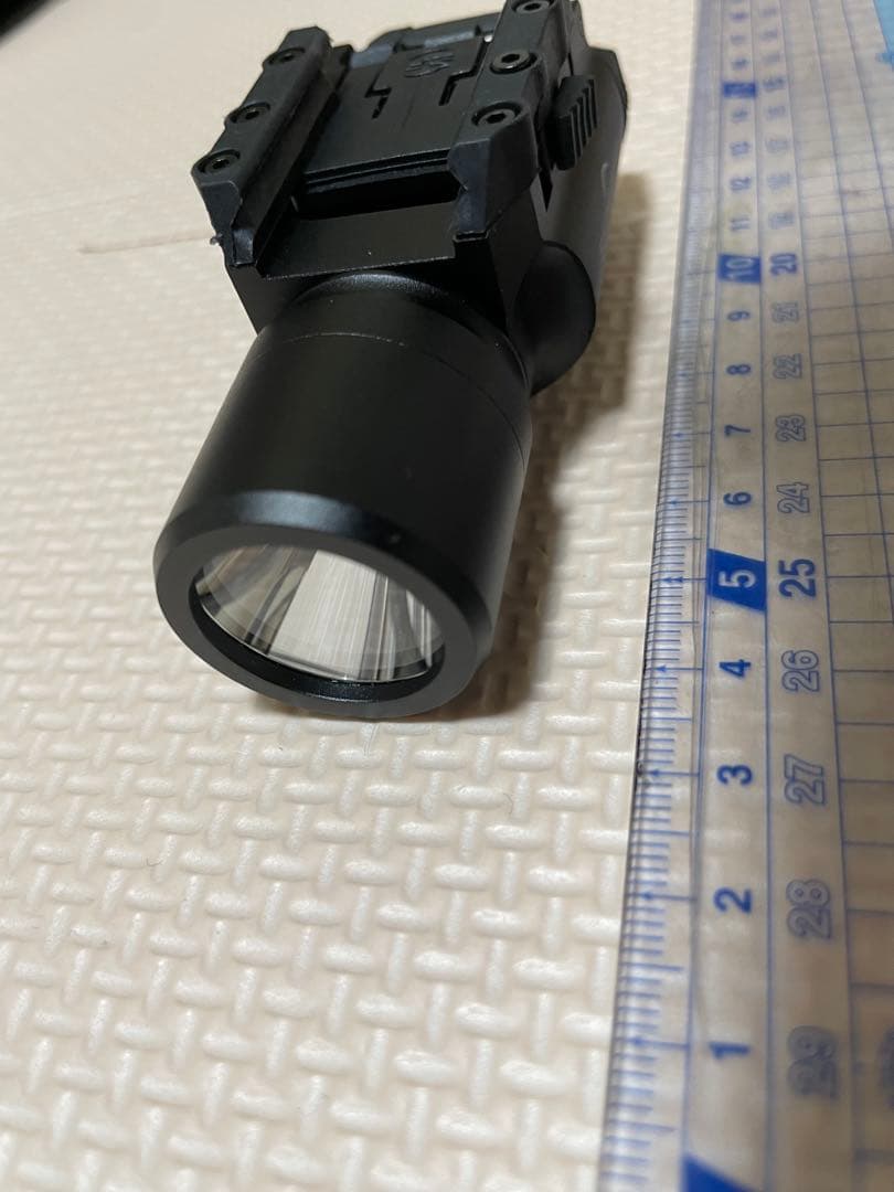 東京マルイ HK45 tactical and black （ガスガン）