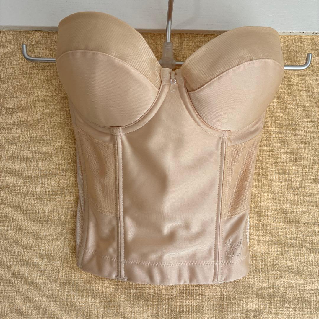 フォーシスアンドカンパニー FOUR SIS & CO. ブライダルインナー