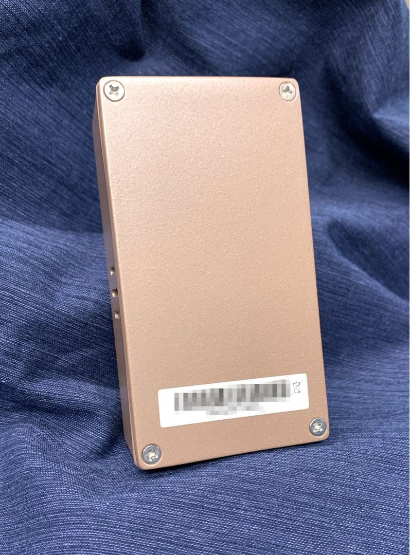 ギター Crazy Tube Circuits Venus