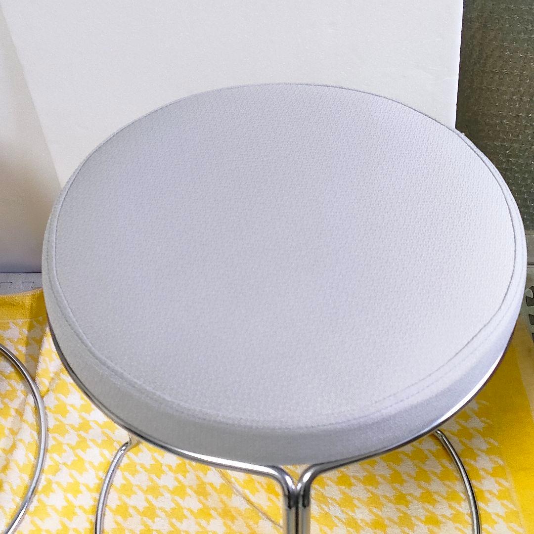 CK−750 KOKUYO コクヨ 丸椅子 ２個セット