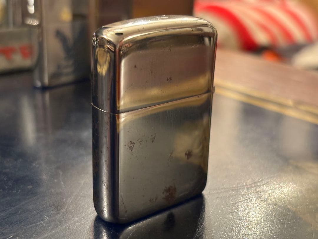 コレクション 1948's CHAMPION SPARK PLUG zippo