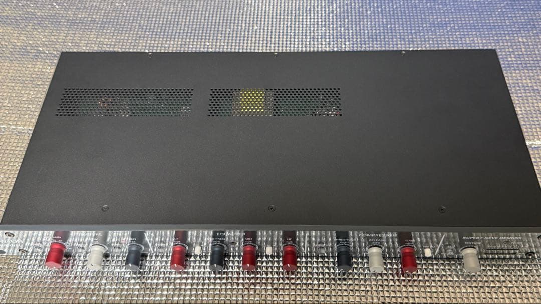 【美品】Rupert Neve Designs NEWTON CHANNEL