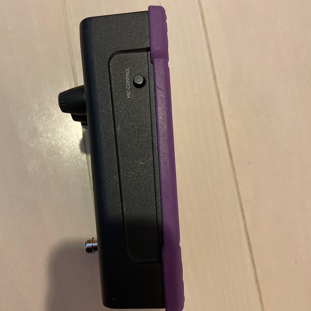 VOICETONE X1 TC•HELICON