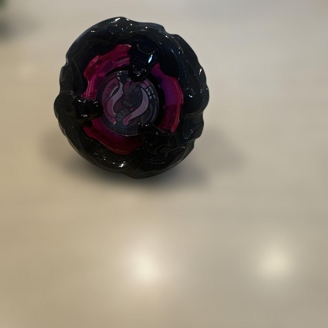 ベイブレード マンモスタスク ヘルズチェイン シノビナイフ コバルト