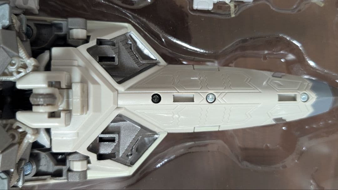 トランスフォーマー スタースクリーム マスターピース