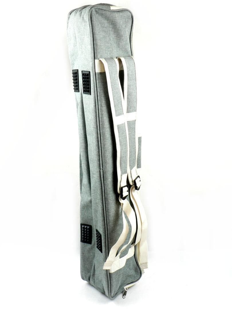 二胡用 ソフトケース・２本収納可能・新品・送料込！