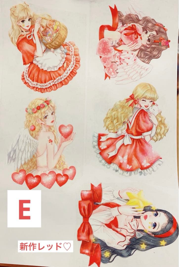 o1004さんOPPテープシール‪‪❤︎‬‬