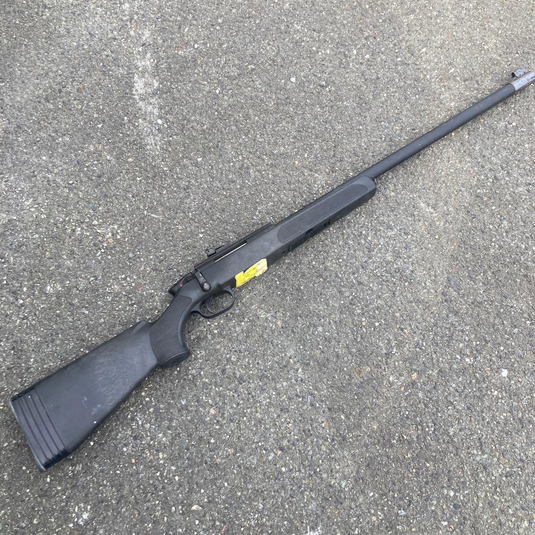 動作確認未〉スナイパーライフルAPS-2