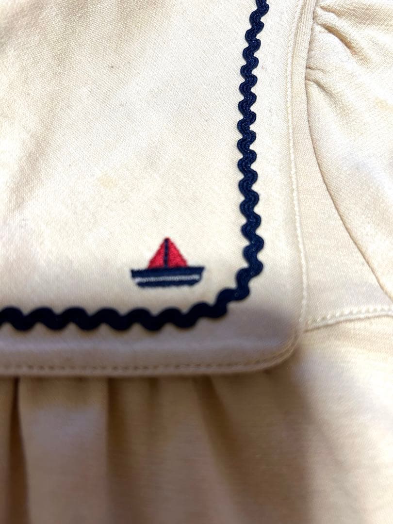 ファミリア80cm超人気ワンピース