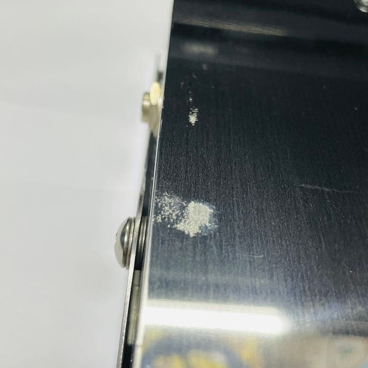 Shin’s Music Baby Perfect Volume 250k GR