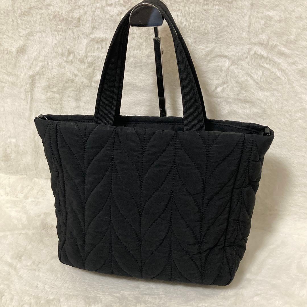 美品 ケイトスペード キルティング ハンドバッグ　ショルダーバッグ 2way