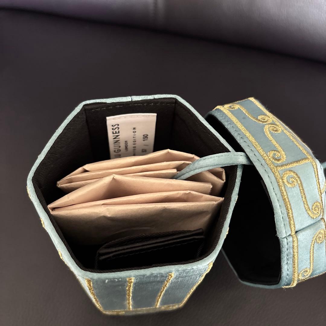 ルルギネス　鳥籠　パーティーバッグ