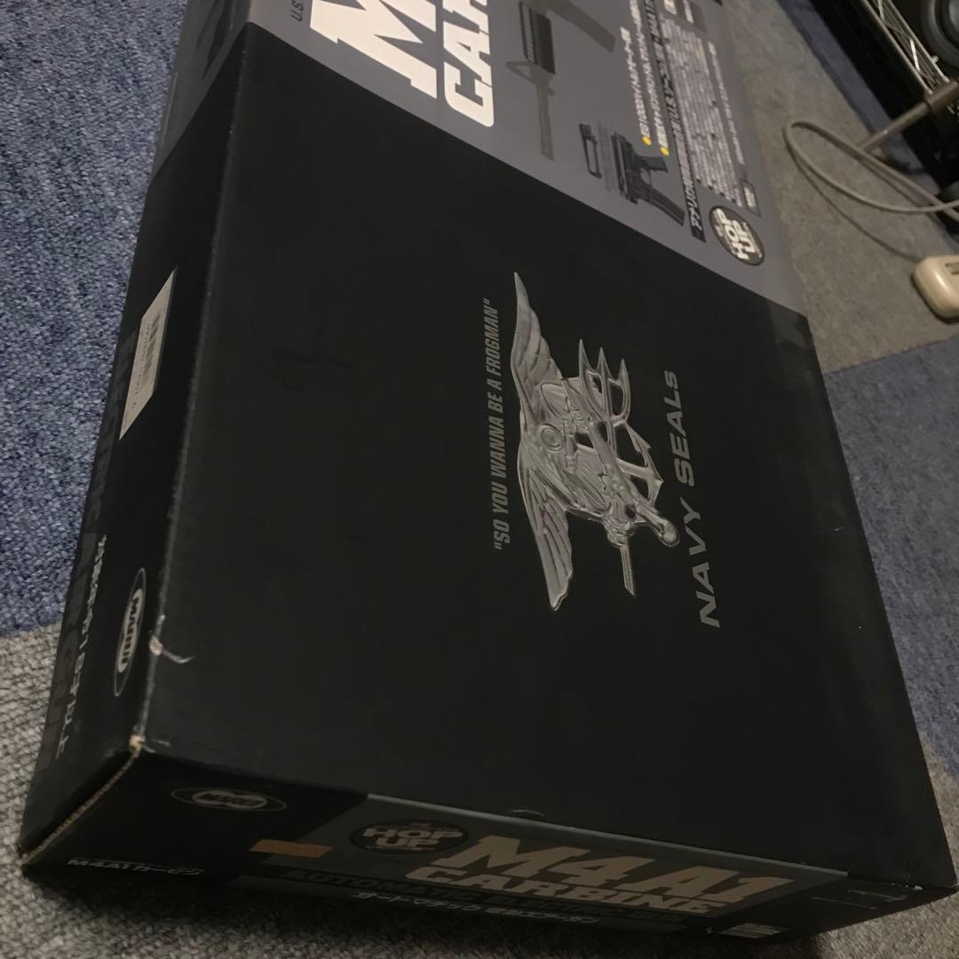 東京マルイ m4a1 carbine 電動ガン 18歳以上対象