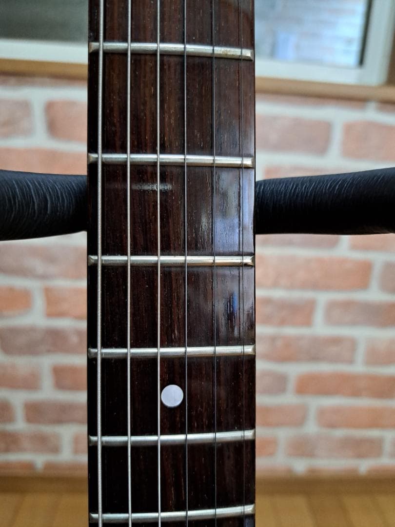 リッケンバッカー320byグレコ - メルカリ
