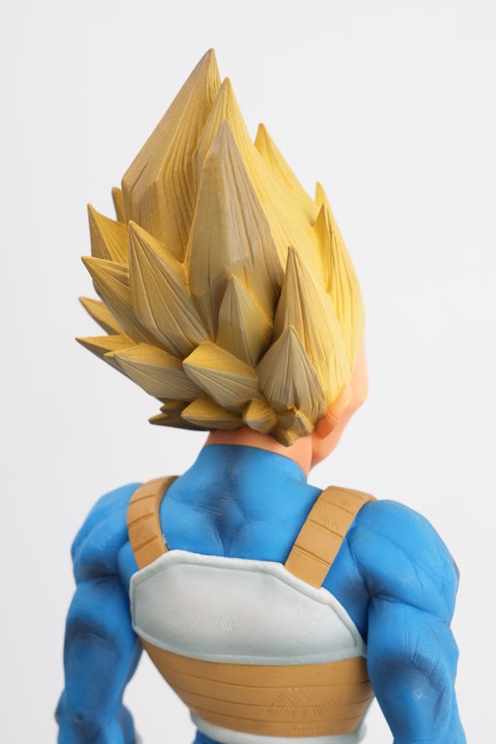 SMSP ベジータ 01 A賞 フィギュア