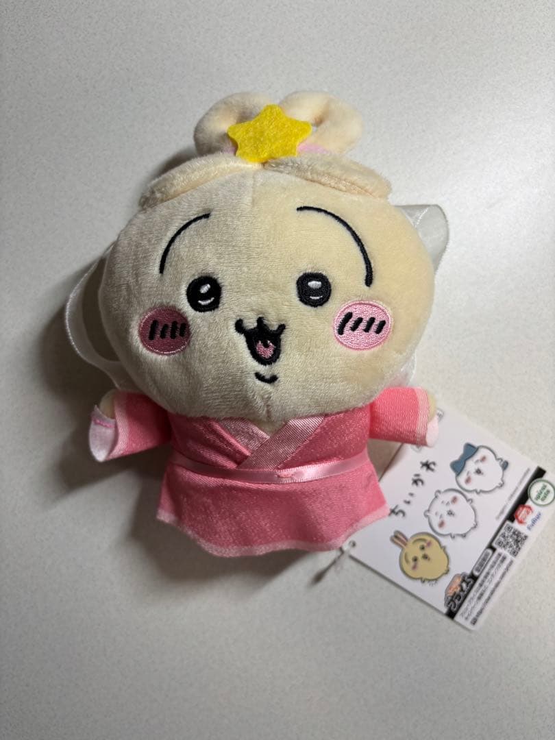 ちいかわ グッズ いろいろ