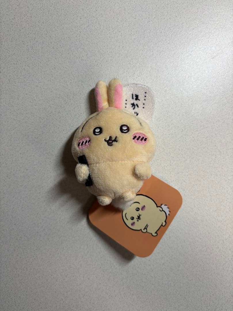 ちいかわ グッズ いろいろ