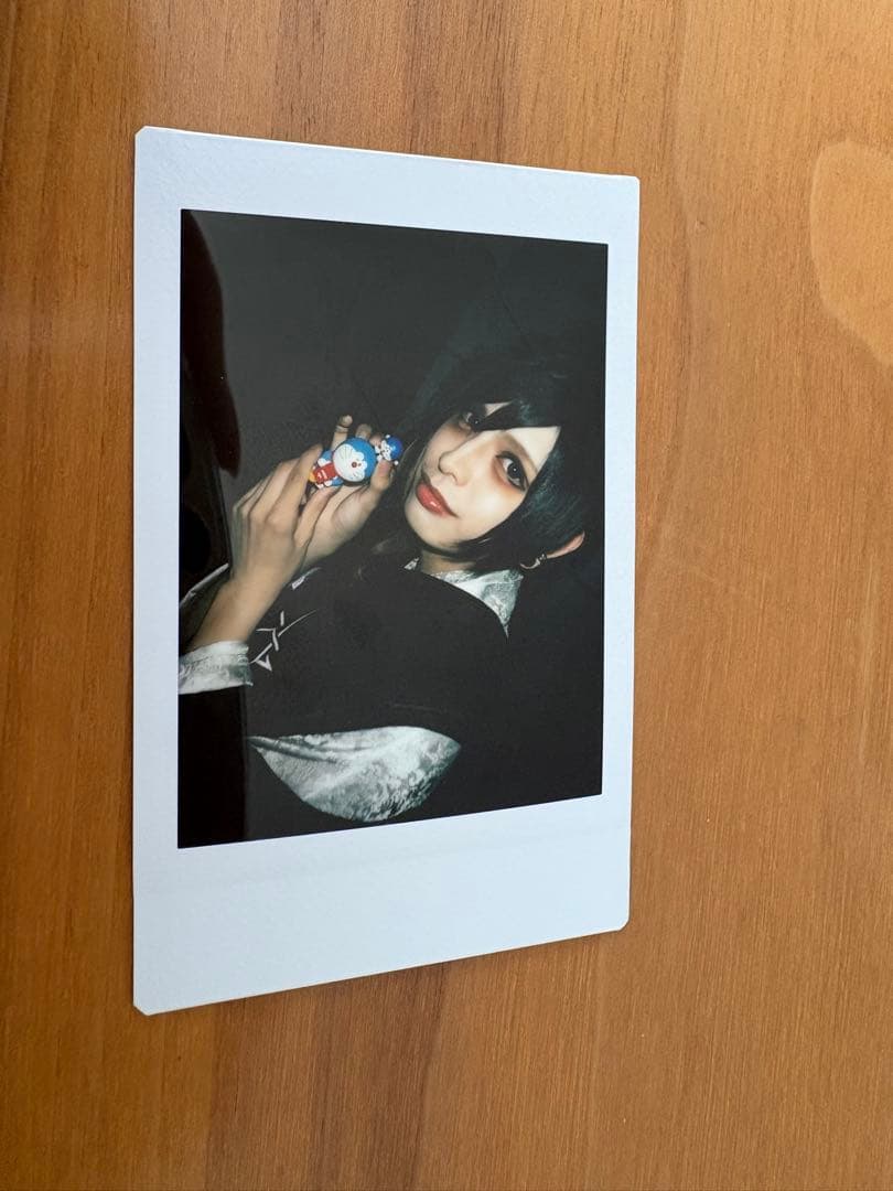 真天地開闢集団ジグザグ 龍矢さん チェキ8枚