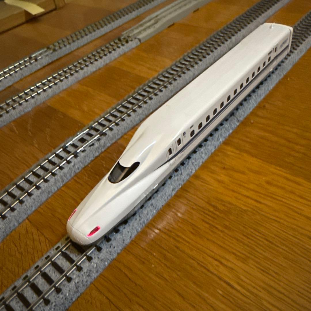 KATO N700 基本セット