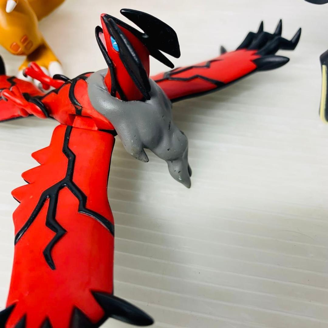 モンコレ 9体セット ポケモン フィギュア - メルカリ