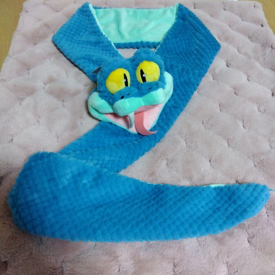 ズートピア2 ゲイリーマフラー - メルカリ