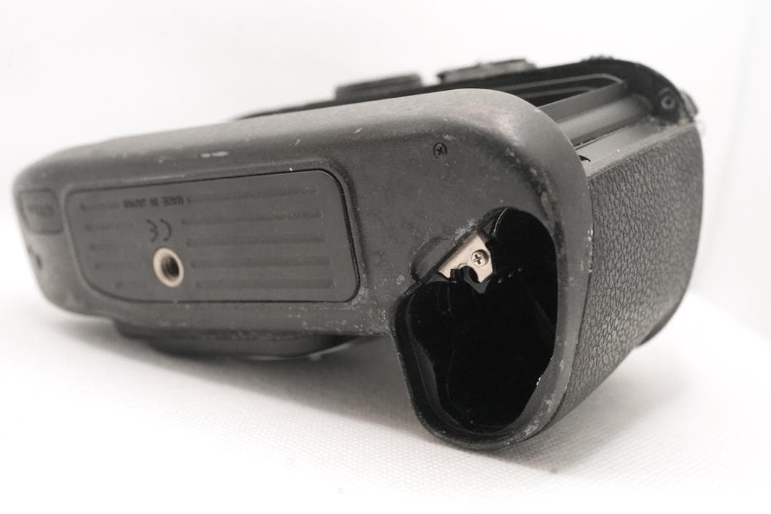 ジャンク品】Nikon F100 ボディ 一眼レフカメラ