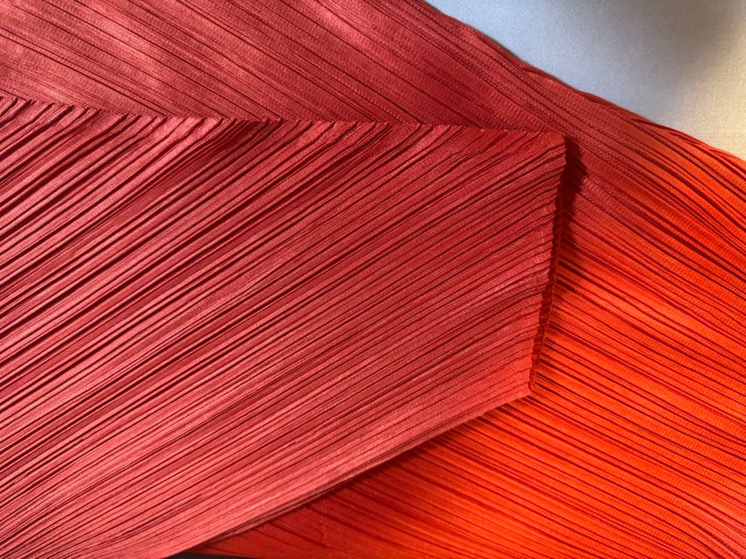 プリーツプリーズ サイズ4